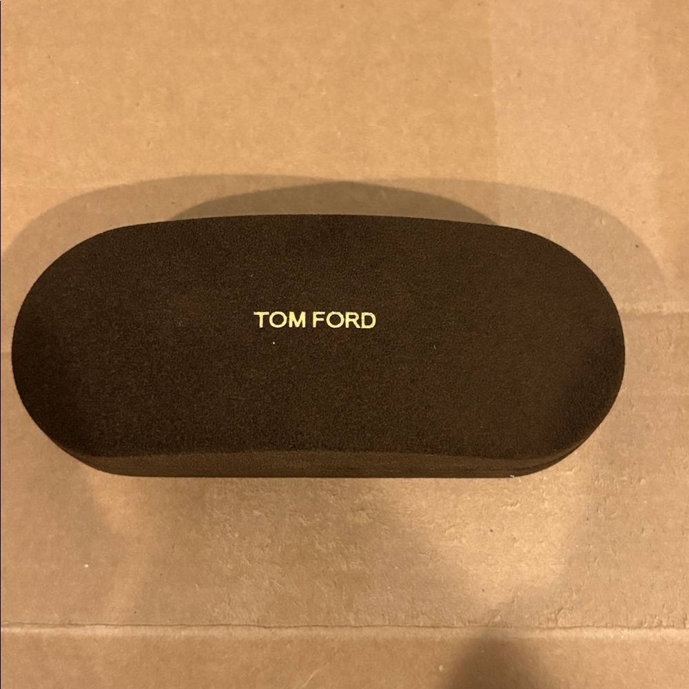 Tom Ford Brown Case only